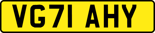 VG71AHY