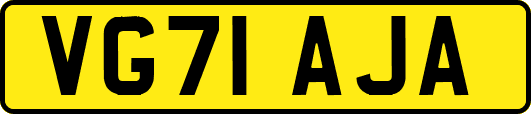 VG71AJA