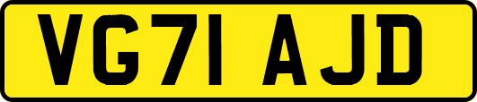 VG71AJD