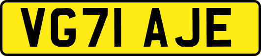 VG71AJE