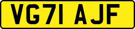 VG71AJF