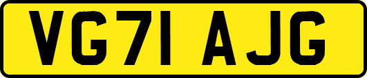 VG71AJG