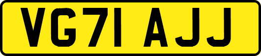 VG71AJJ