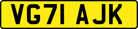 VG71AJK