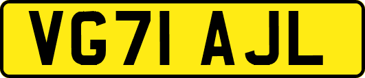 VG71AJL