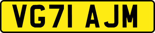 VG71AJM