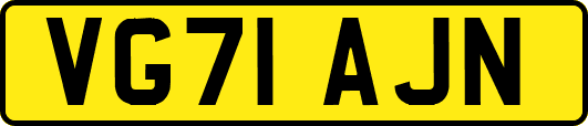 VG71AJN