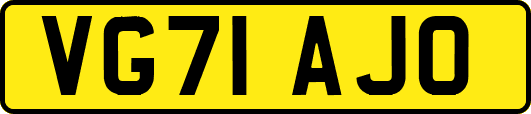 VG71AJO