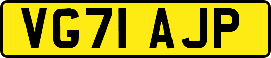 VG71AJP