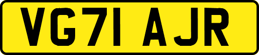 VG71AJR