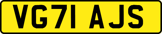 VG71AJS