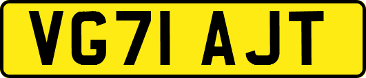 VG71AJT