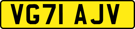 VG71AJV