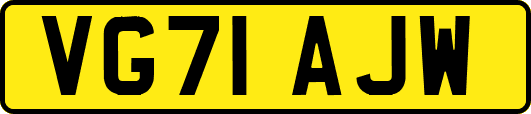 VG71AJW