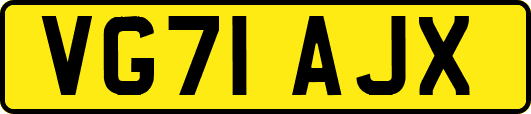 VG71AJX