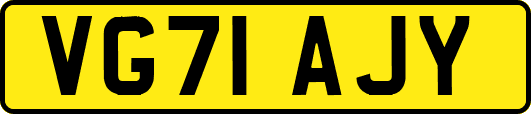 VG71AJY
