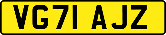 VG71AJZ