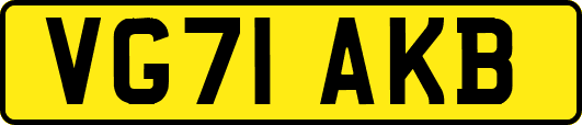 VG71AKB