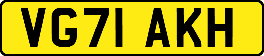 VG71AKH