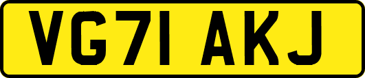 VG71AKJ