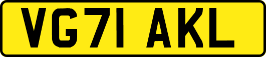VG71AKL
