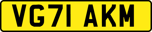 VG71AKM