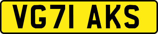 VG71AKS
