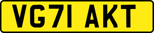 VG71AKT