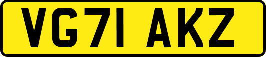 VG71AKZ