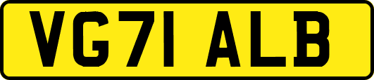 VG71ALB