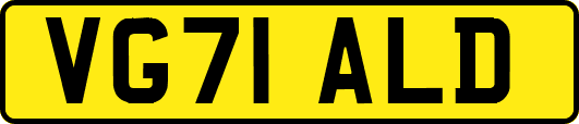 VG71ALD
