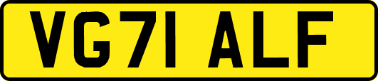 VG71ALF