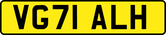 VG71ALH