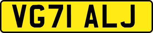 VG71ALJ