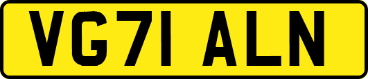 VG71ALN