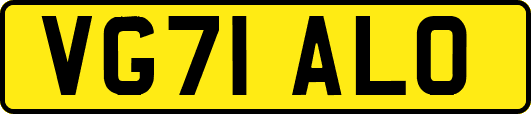 VG71ALO
