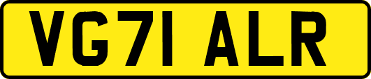 VG71ALR