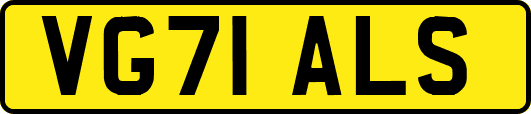 VG71ALS