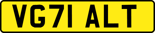 VG71ALT