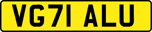 VG71ALU