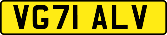 VG71ALV