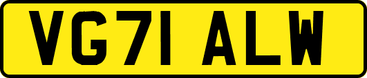 VG71ALW