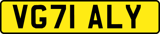VG71ALY