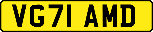 VG71AMD