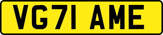 VG71AME