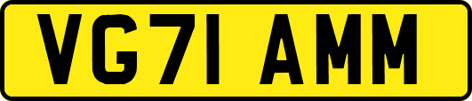 VG71AMM