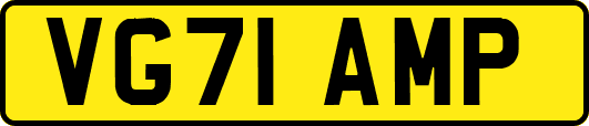 VG71AMP