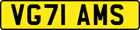 VG71AMS