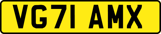 VG71AMX