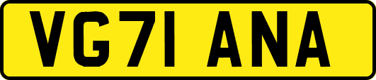 VG71ANA
